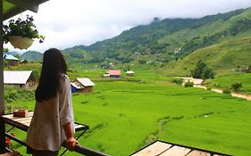Sapa Terrace View Homestay